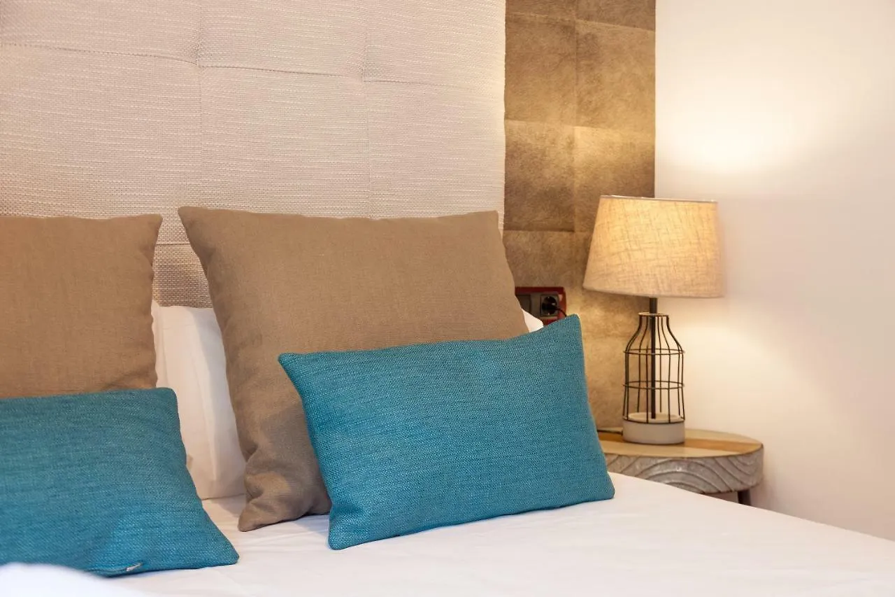 Hi Boutique Malaga Center Apartment 0*,  Spain