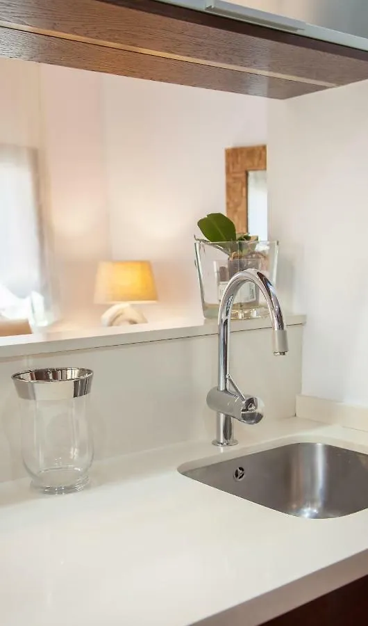 Hi Boutique Malaga Center Apartment Spain