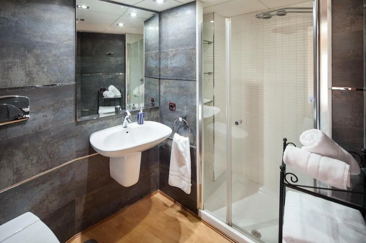 Hi Boutique Malaga Center Apartment Spain